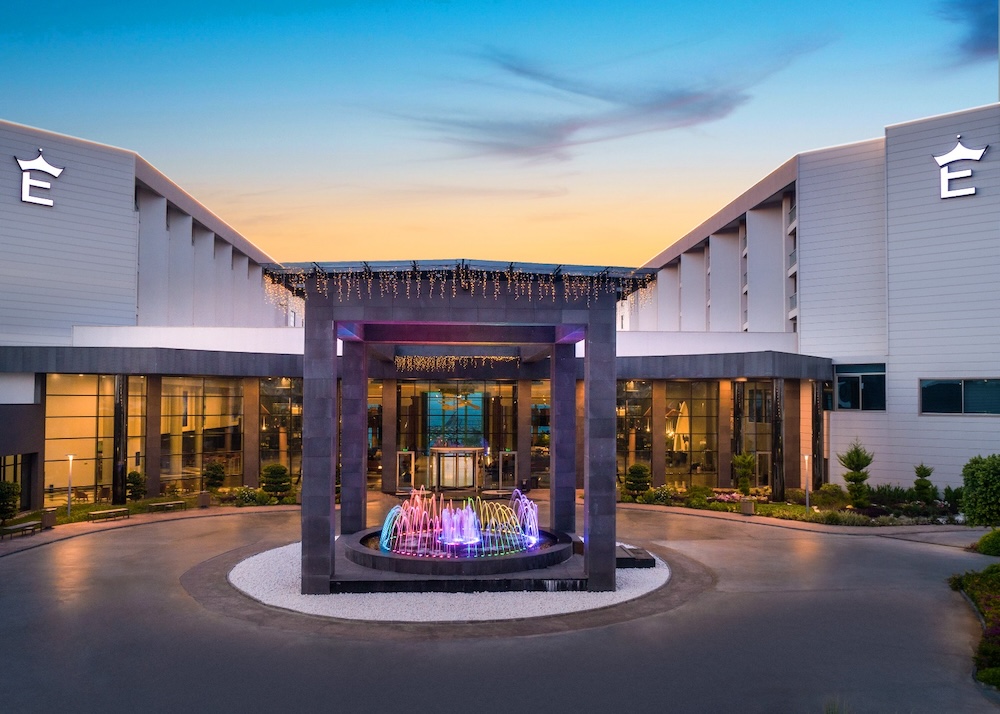 Elexus Hotel’de Yılbaşı Coşkusu | HORECA TREND