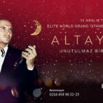 The Peninsula Istanbul’da Rendez-Vous At Midgnight Teması İle Yılbaşı Galası | HORECA TREND