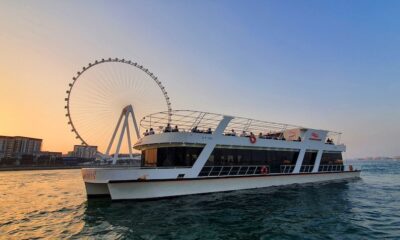 Emirates’ten Dubai’ye Seyahatlerine İki Unutulmaz Hediye | HORECA TREND