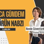 HORECA GÜNDEM I TAFED ve Türkiye Gastronomisi – Konuk: Mustafa Erol | HORECA TREND