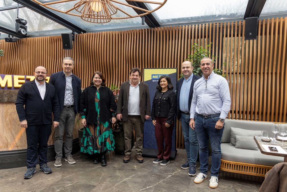 Metro Türkiye, Wise Wine Seçkisiyle Bağcılık Mirasını Gastronomiyle Buluşturuyor | HORECA TREND