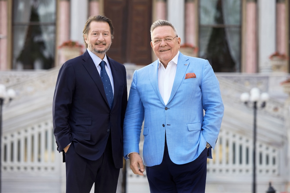 Gelenekten İlhamla: Rüya İstanbul Açıldı | HORECA TREND