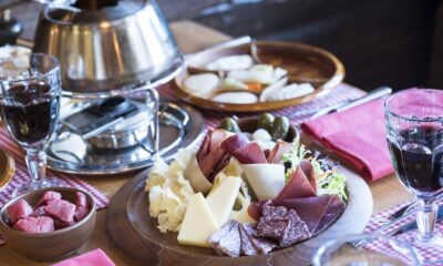 Kışın En Büyüleyici Hali: Swissôtel Chalet | HORECA TREND