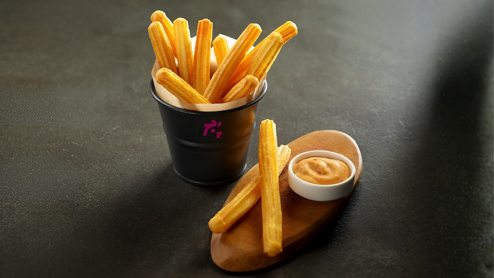 Dünya Lezzetlerine Tavuk Dünyası Yorumu | HORECA TREND