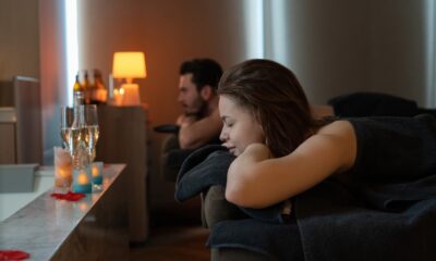 Aşkın Şehirdeki En Şık Hali: Address Istanbul | HORECA TREND