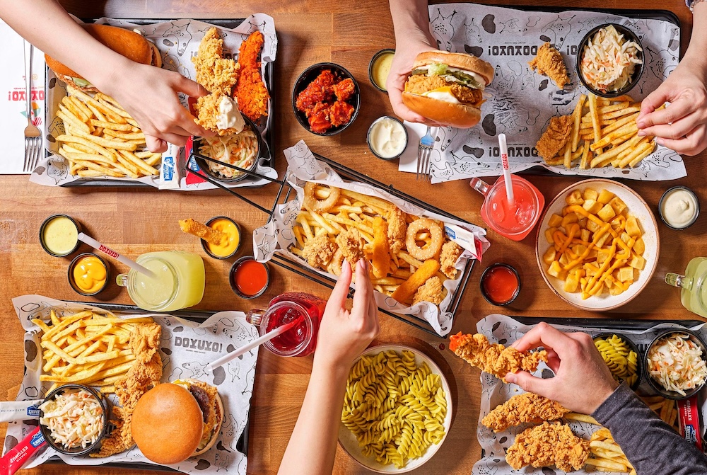 HORECA TREND | Otel, Restoran, Cafe ve Catering Haberleri