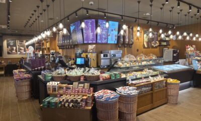 Kahve Dünyası, Balıkesir Merkez’de Yeni Mağazasını Açıyor | HORECA TREND