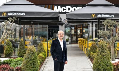 McDonald’s Türkiye’den 1 Milyar Dolar Üretim Katkısı | HORECA TREND