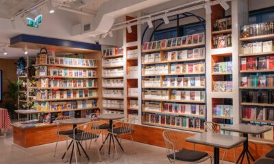 Bağdat Caddesi’nin Yeni Buluşma Noktası: Paşabahçe Mağazaları Erenköy | HORECA TREND