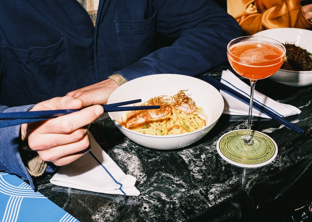 The Peninsula, Çin Yeni Yılı’nı Özel Programlar İle Karşılıyor | HORECA TREND