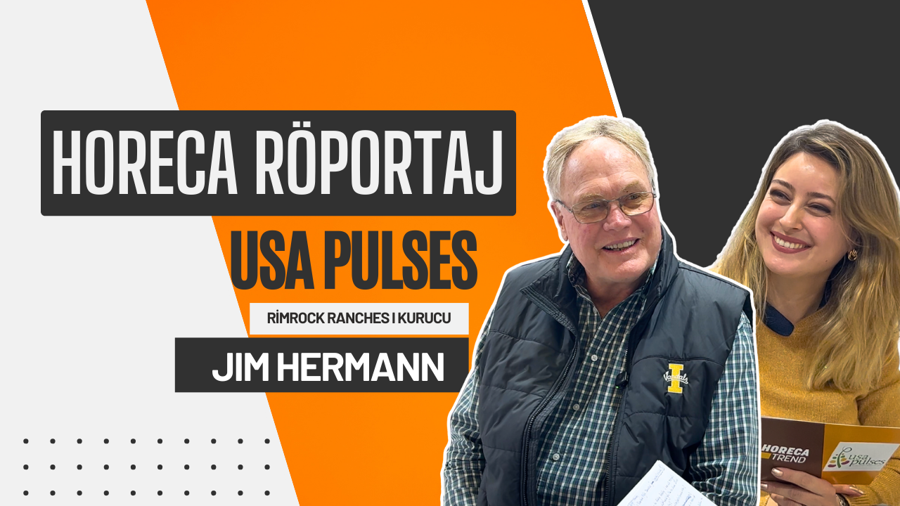 HORECA TREND | Otel, Restoran, Cafe ve Catering Haberleri