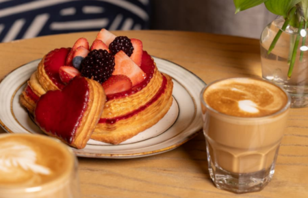 HORECA TREND | Otel, Restoran, Cafe ve Catering Haberleri