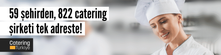 HORECA TREND | Otel, Restoran, Cafe ve Catering Haberleri