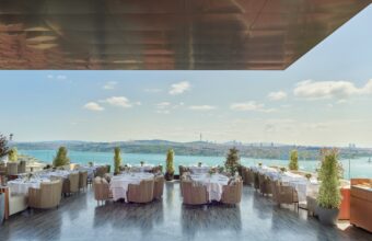 HORECA TREND | Otel, Restoran, Cafe ve Catering Haberleri