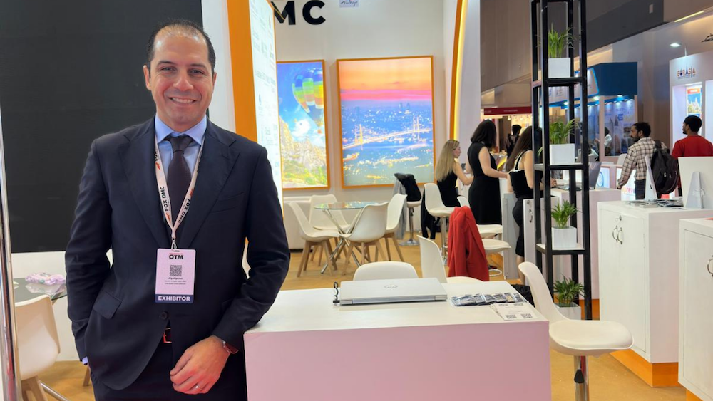 Elite World, OTM 2026 ile Hindistan Pazarındaki İş Birliklerine Zemin Hazırladı | HORECA TREND