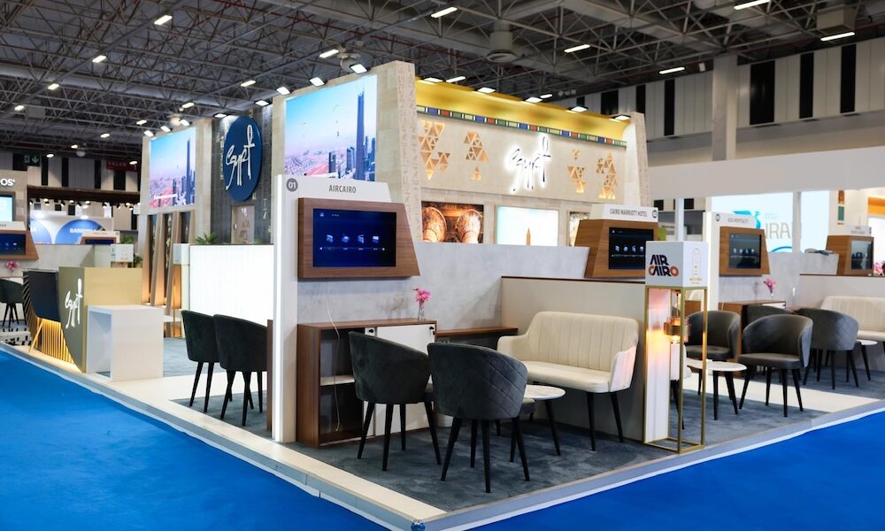 Turizmde Rekor Büyüme Yaşayan Mısır, EMITT 2026’da Türkiye ile İlişkilerini Derinleştiriyor | HORECA TREND