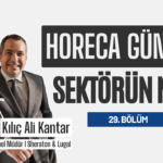 HORECA TREND | Otel, Restoran, Cafe ve Catering Haberleri
