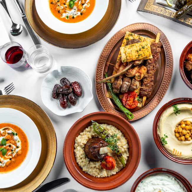 HORECA TREND | Otel, Restoran, Cafe ve Catering Haberleri