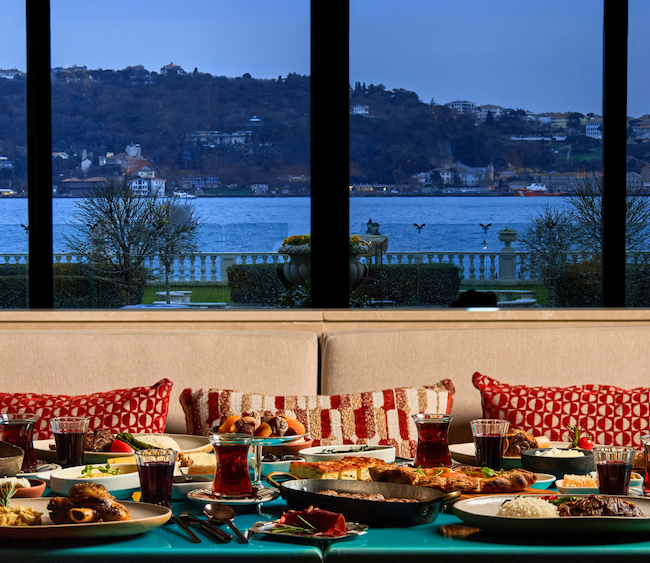 HORECA TREND | Otel, Restoran, Cafe ve Catering Haberleri