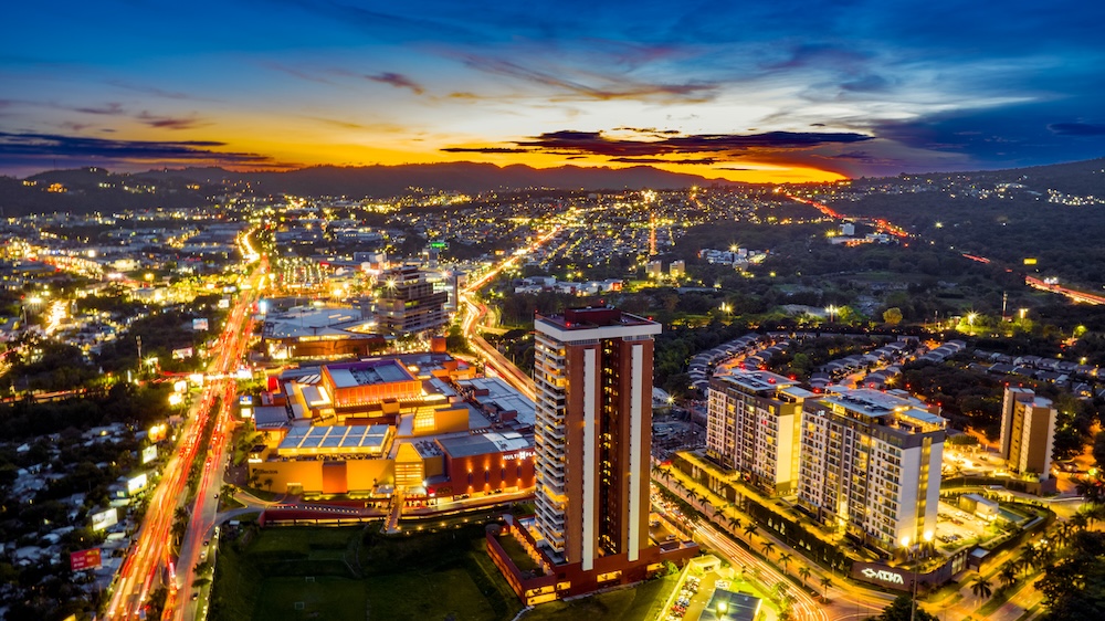 El Salvador: Dönüşümün Gücüyle Turizmde Yükselen Yeni Merkez | HORECA TREND