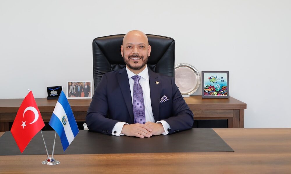 El Salvador: Dönüşümün Gücüyle Turizmde Yükselen Yeni Merkez | HORECA TREND