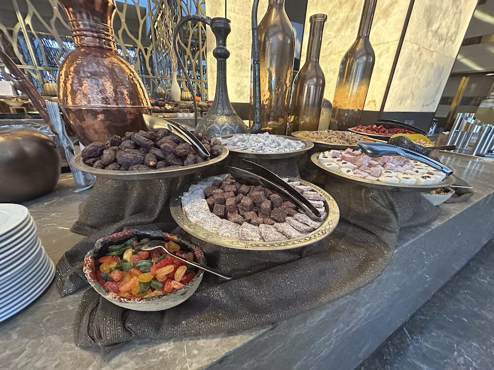 Ankara HiltonSA’da Green Ramadan Geleneği Devam Ediyor | HORECA TREND