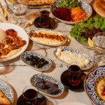 A Young Flavor for the City of Young: Doyuyo, in Eskişehir | HORECA TREND