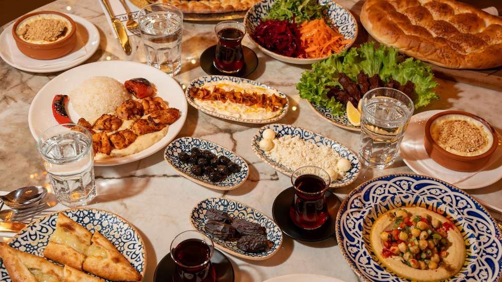 5 Practical and Life-Saving Tips for Your Holiday Feast | HORECA TREND