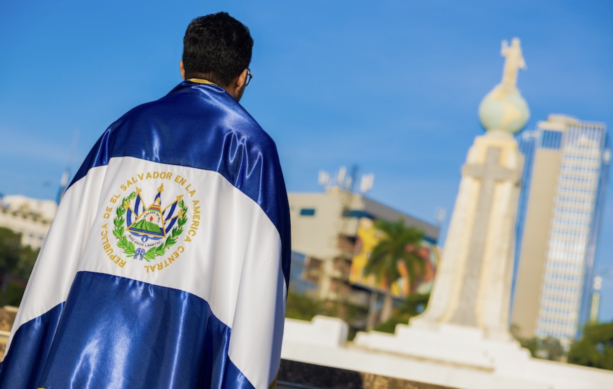 El Salvador: Dönüşümün Gücüyle Turizmde Yükselen Yeni Merkez | HORECA TREND