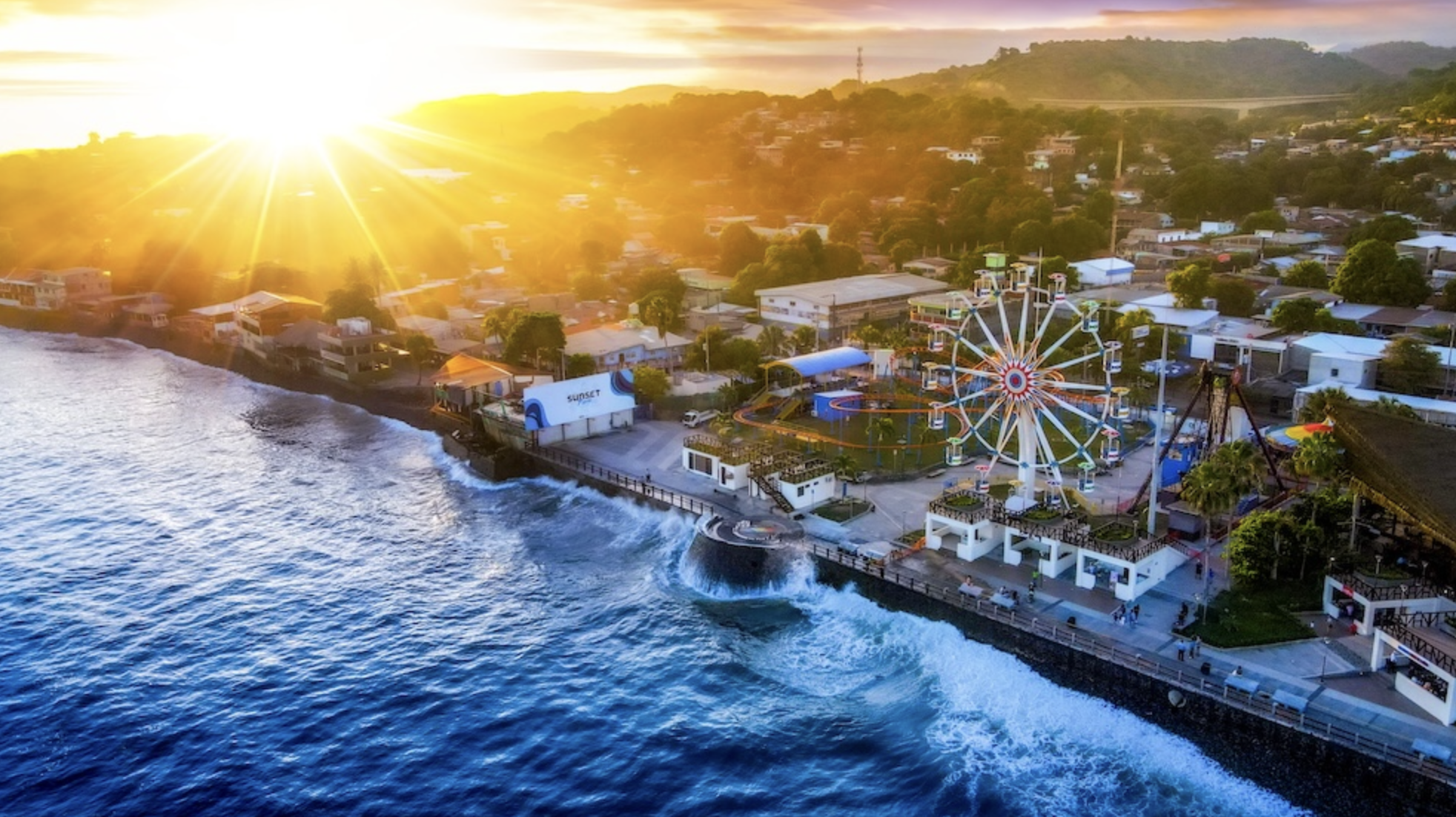 El Salvador: Dönüşümün Gücüyle Turizmde Yükselen Yeni Merkez | HORECA TREND