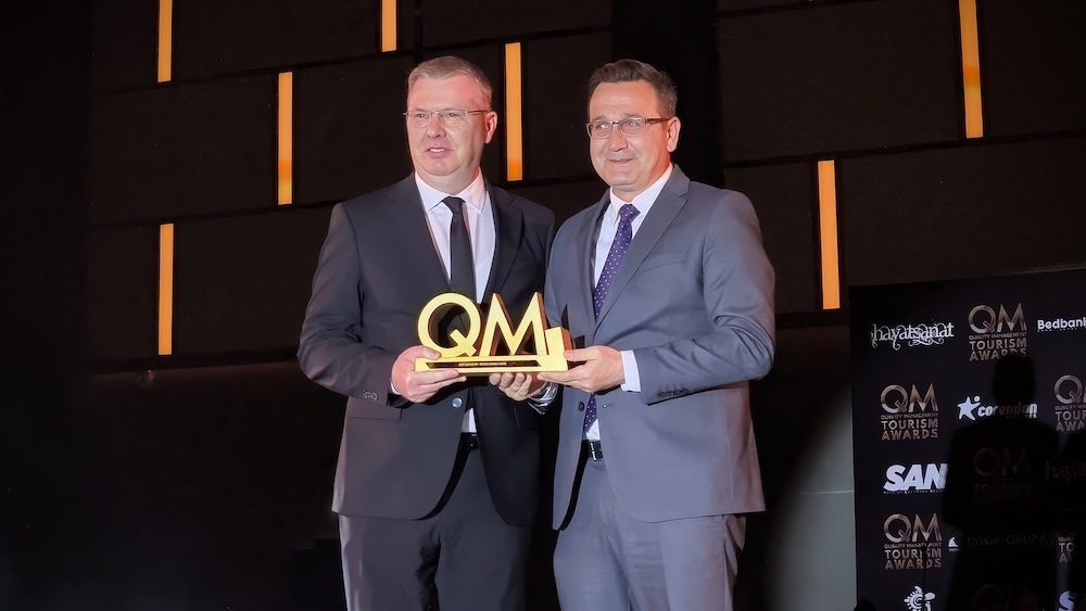 Ela Excellence Resort Belek, İki Prestijli Ödülle Başarısını Tescilledi | HORECA TREND