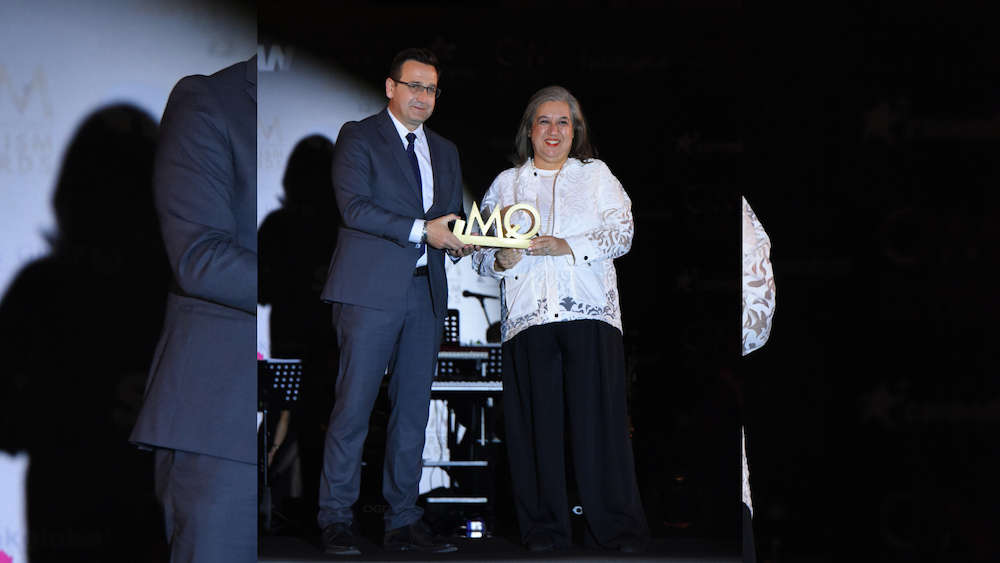 Elite World Hotels & Resorts’a QM Tourism Awards’tan İki Önemli Ödül | HORECA TREND