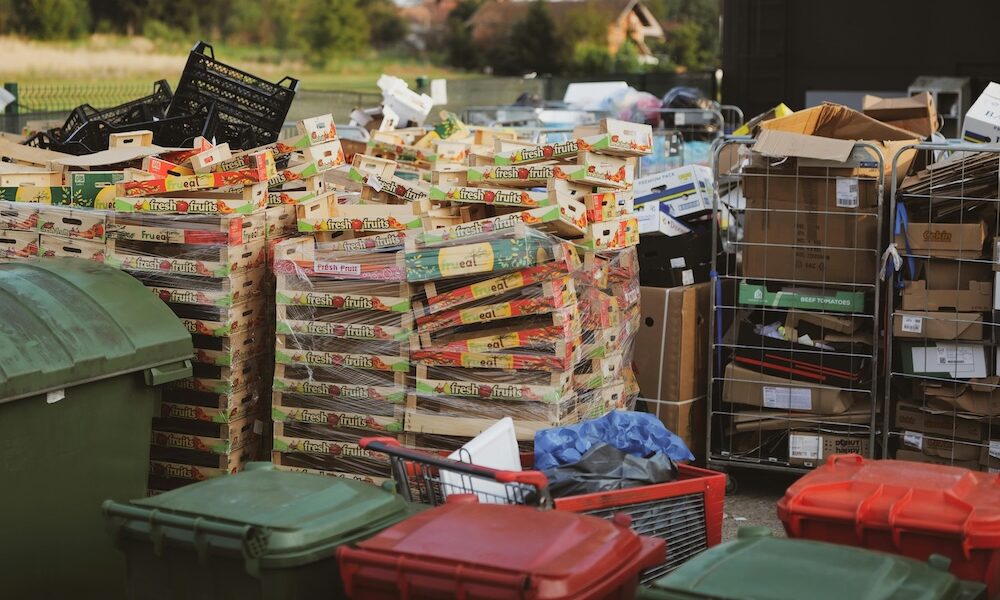 Sıfır Atık Günü’nde Yeni Trend: Sürdürülebilir Catering | HORECA TREND