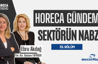 HORECA TREND | Hotel, Restaurant, Cafe and Catering News