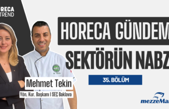 HORECA TREND | Otel, Restoran, Cafe ve Catering Haberleri