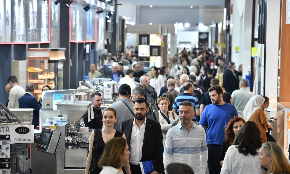 IBAKTECH 2026: Bigger, More Diverse, More Efficient | HORECA TREND