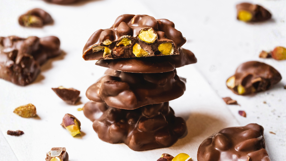 Bayramın En Tatlı Hali Kahve Dünyası’nda | HORECA TREND