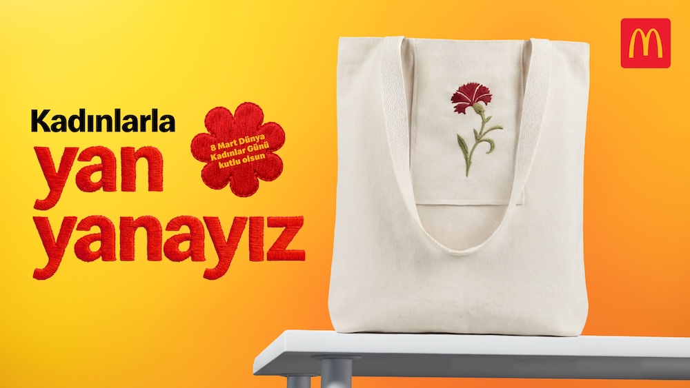 McDonald's Türkiye Provides Strong Support to Women Producers | HORECA TREND