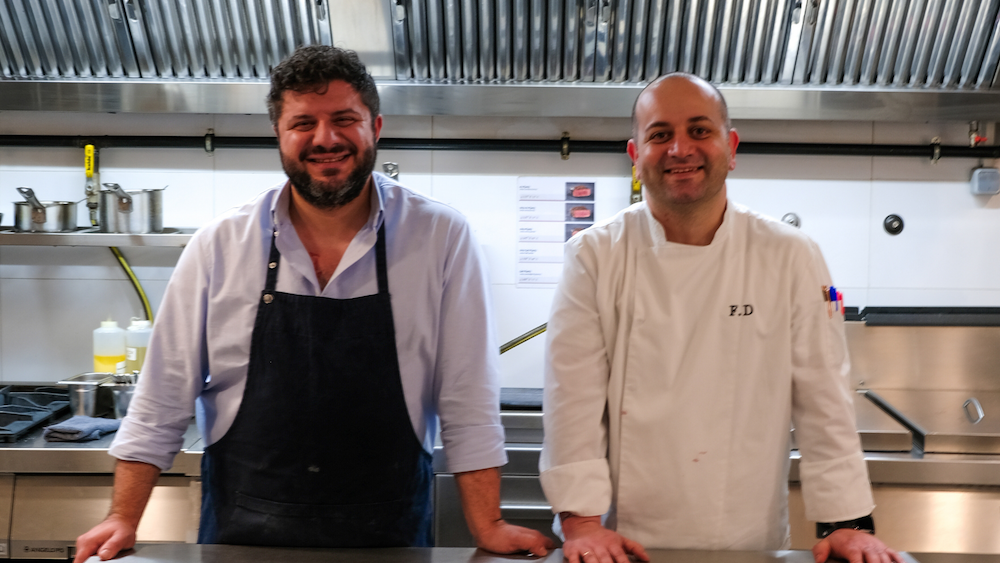 Tarihi Yarımada’da Özel Bir İftar Deneyimi | HORECA TREND