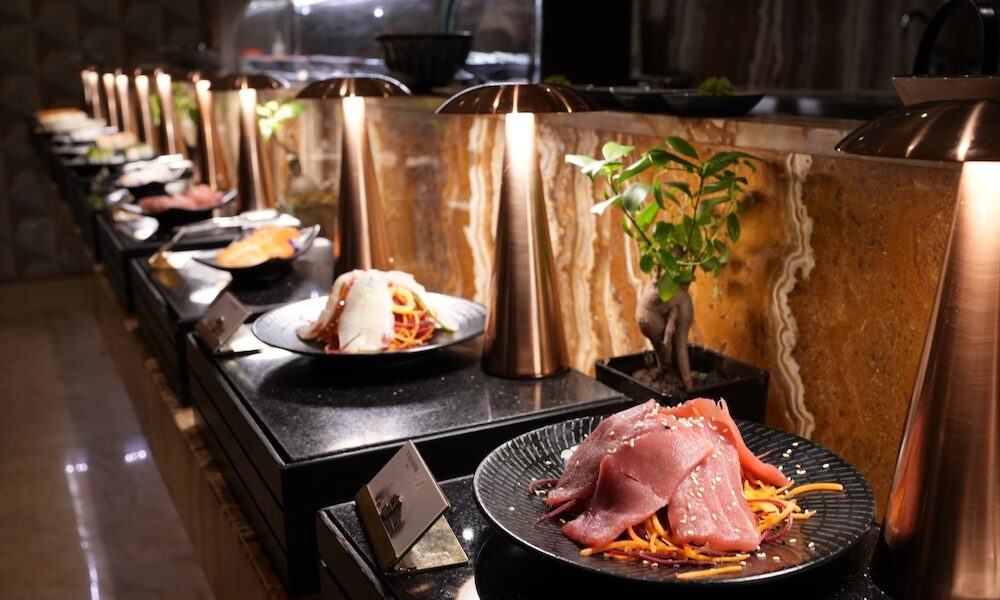 Shangri-La Bosphorus, Istanbul’dan Paskalya’ya Özel Deneyimler | HORECA TREND