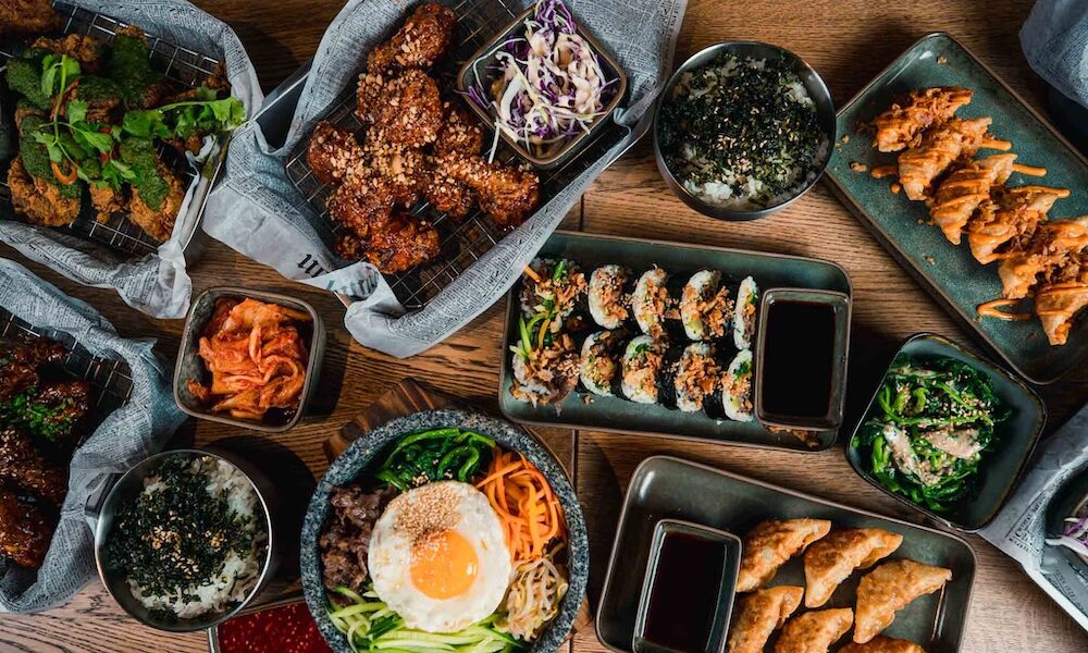 Sojubar, Terminal Kadıköy ve Akaretler’in Ardından Metropol AVM’de Açıldı | HORECA TREND