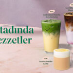 HORECA TREND | Otel, Restoran, Cafe ve Catering Haberleri