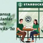 Starbucks Expands Smoke-Free Outdoor Area Policy in Its Stores | HORECA TREND