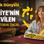 The Hotel Show 2026 Yeni Tarih ve Lokasyonuyla Duyuruldu | HORECA TREND