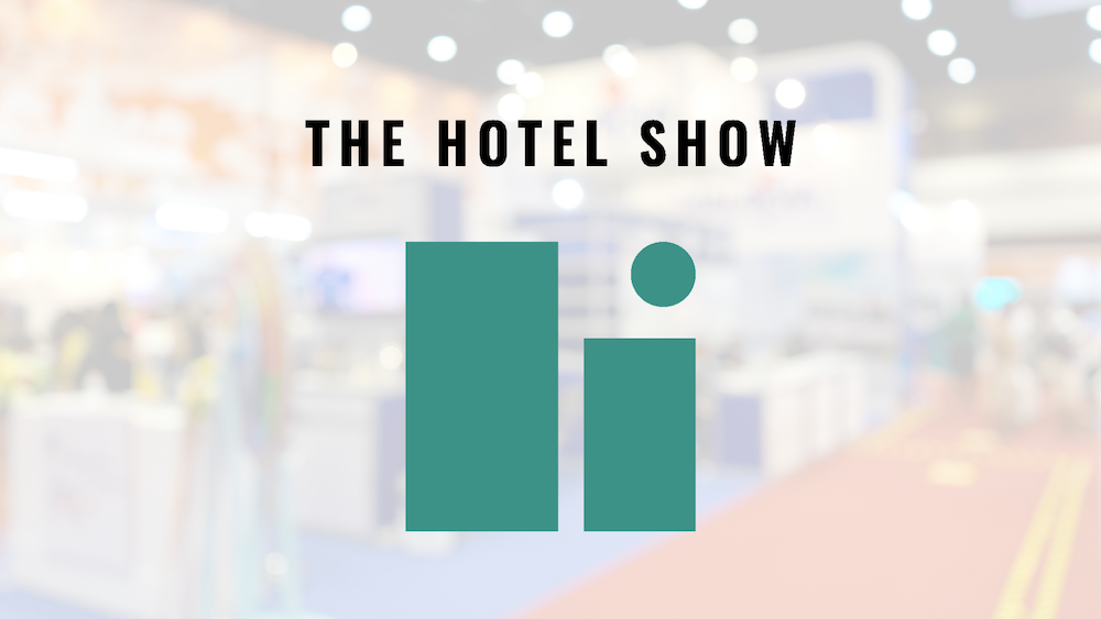 The Hotel Show 2026 Yeni Tarih ve Lokasyonuyla Duyuruldu | HORECA TREND