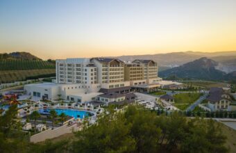 HORECA TREND | Otel, Restoran, Cafe ve Catering Haberleri