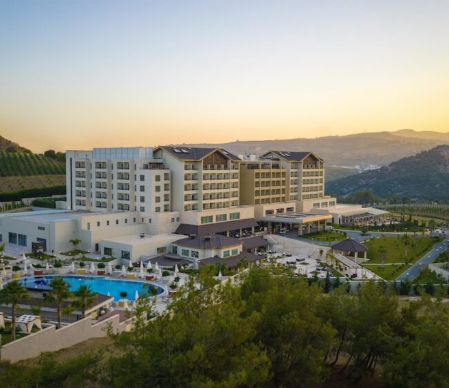 HORECA TREND | Otel, Restoran, Cafe ve Catering Haberleri