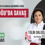 HORECA TREND | Otel, Restoran, Cafe ve Catering Haberleri