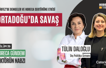 HORECA TREND | Otel, Restoran, Cafe ve Catering Haberleri