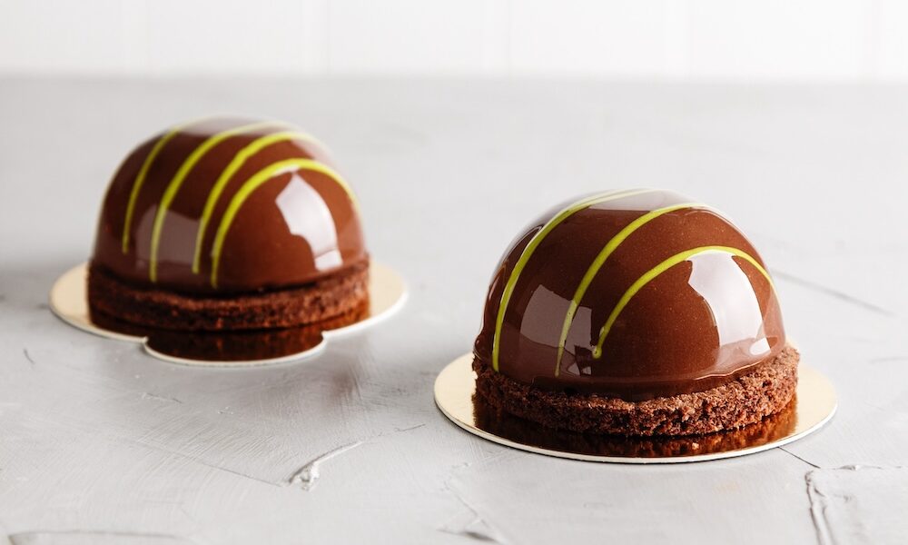 Cargill’in Yeni Premium Çikolata Markası VANOVA™ Türkiye Pazarında | HORECA TREND